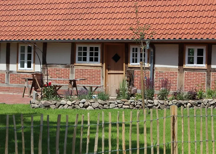 Artlandhaus 1719 - Geschichte Trifft Moderne