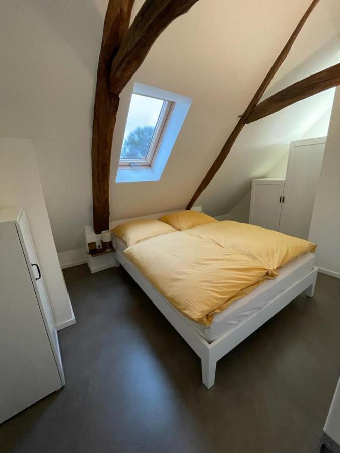 Holiday home Artlandhaus 1719 - Geschichte Trifft Moderne *