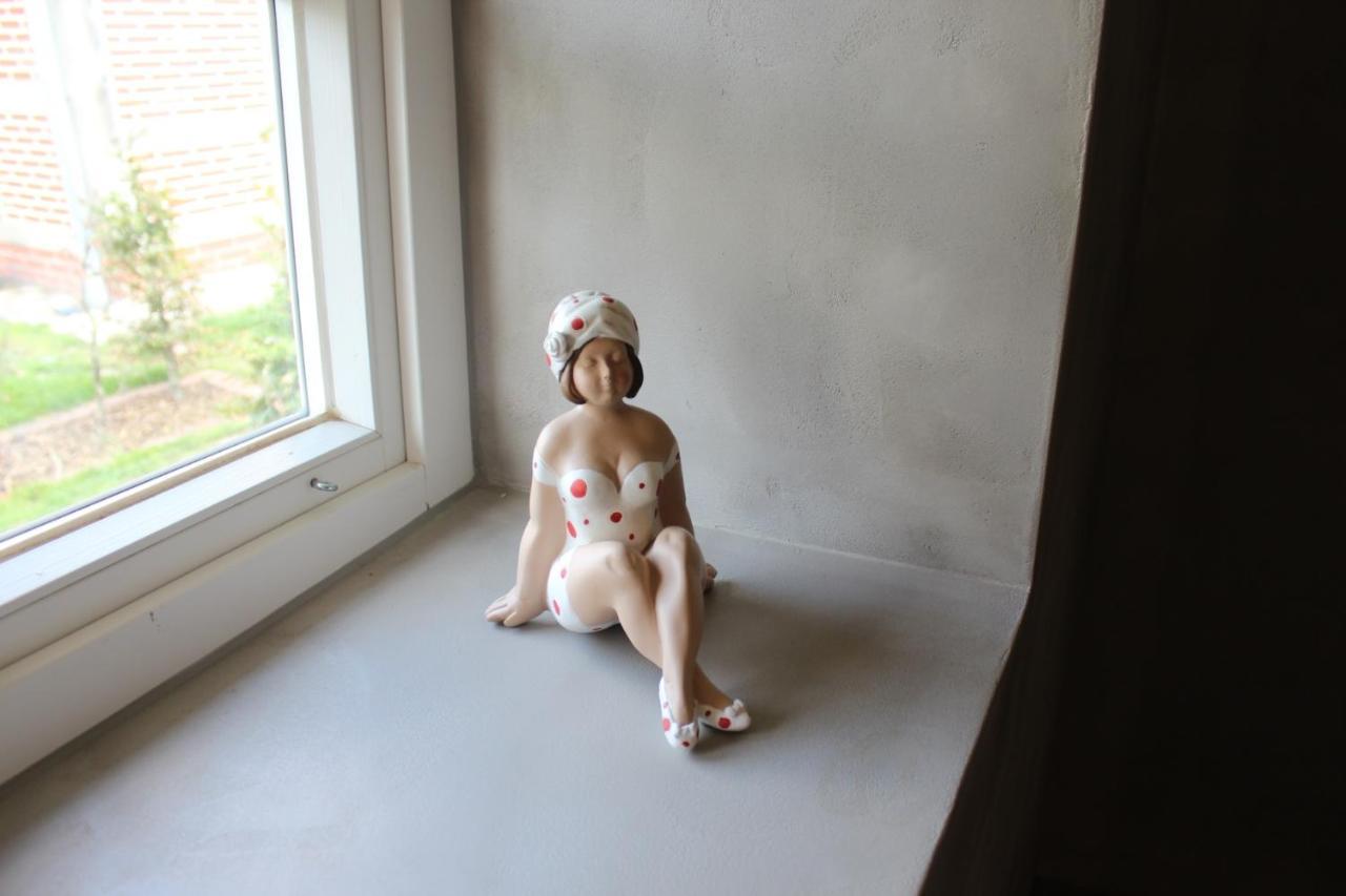 Artlandhaus 1719 - Geschichte Trifft Moderne * Menslage