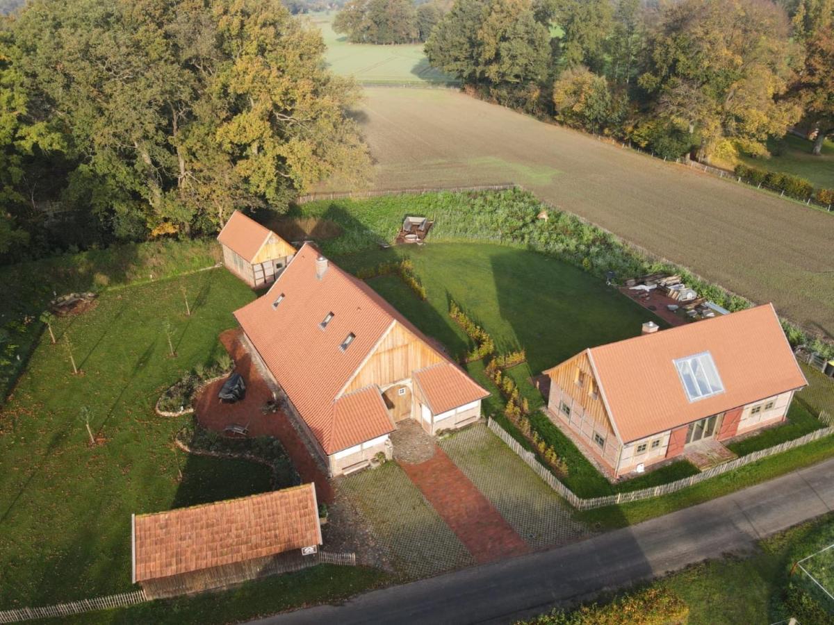 Holiday home Artlandhaus 1719 - Geschichte Trifft Moderne