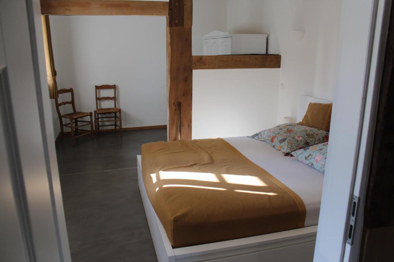 Holiday home Artlandhaus 1719 - Geschichte Trifft Moderne Menslage