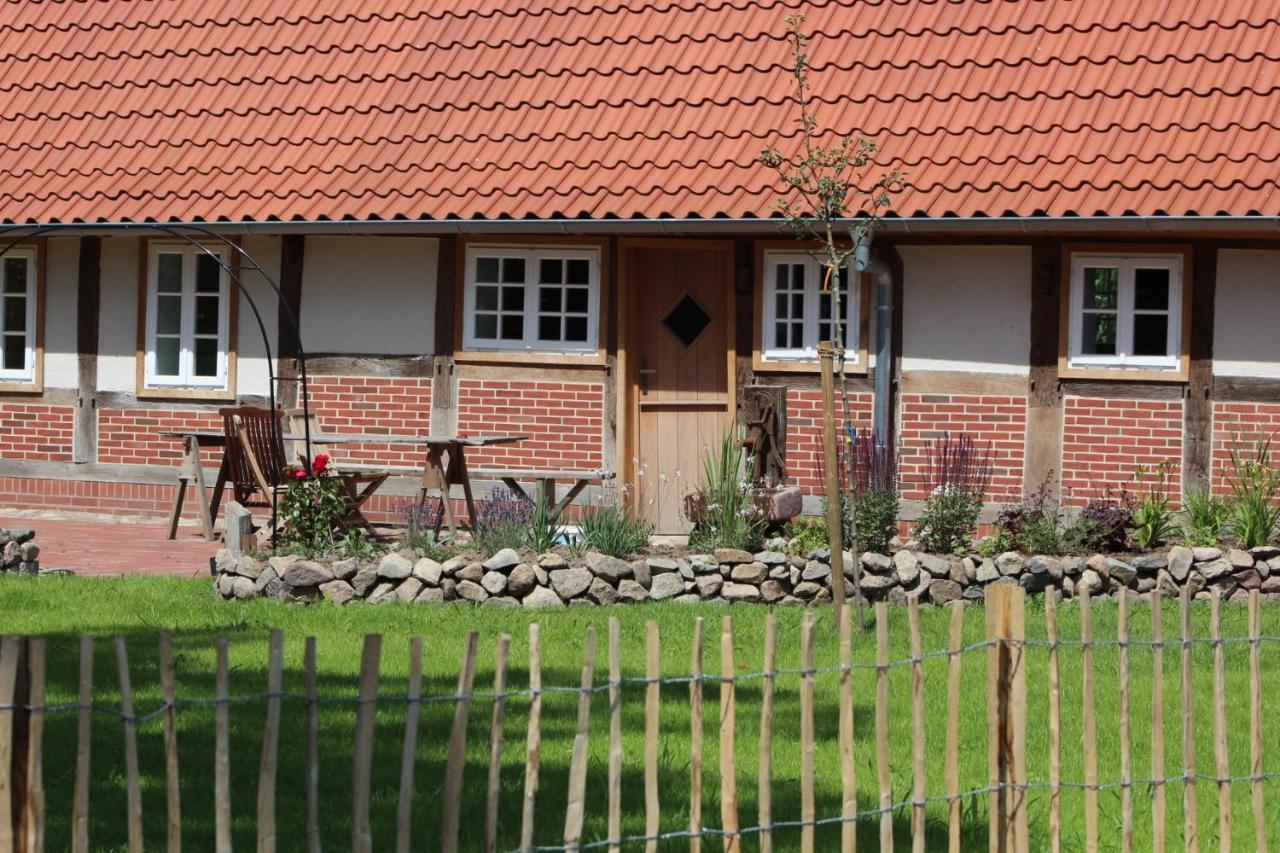 Artlandhaus 1719 - Geschichte Trifft Moderne Holiday home *