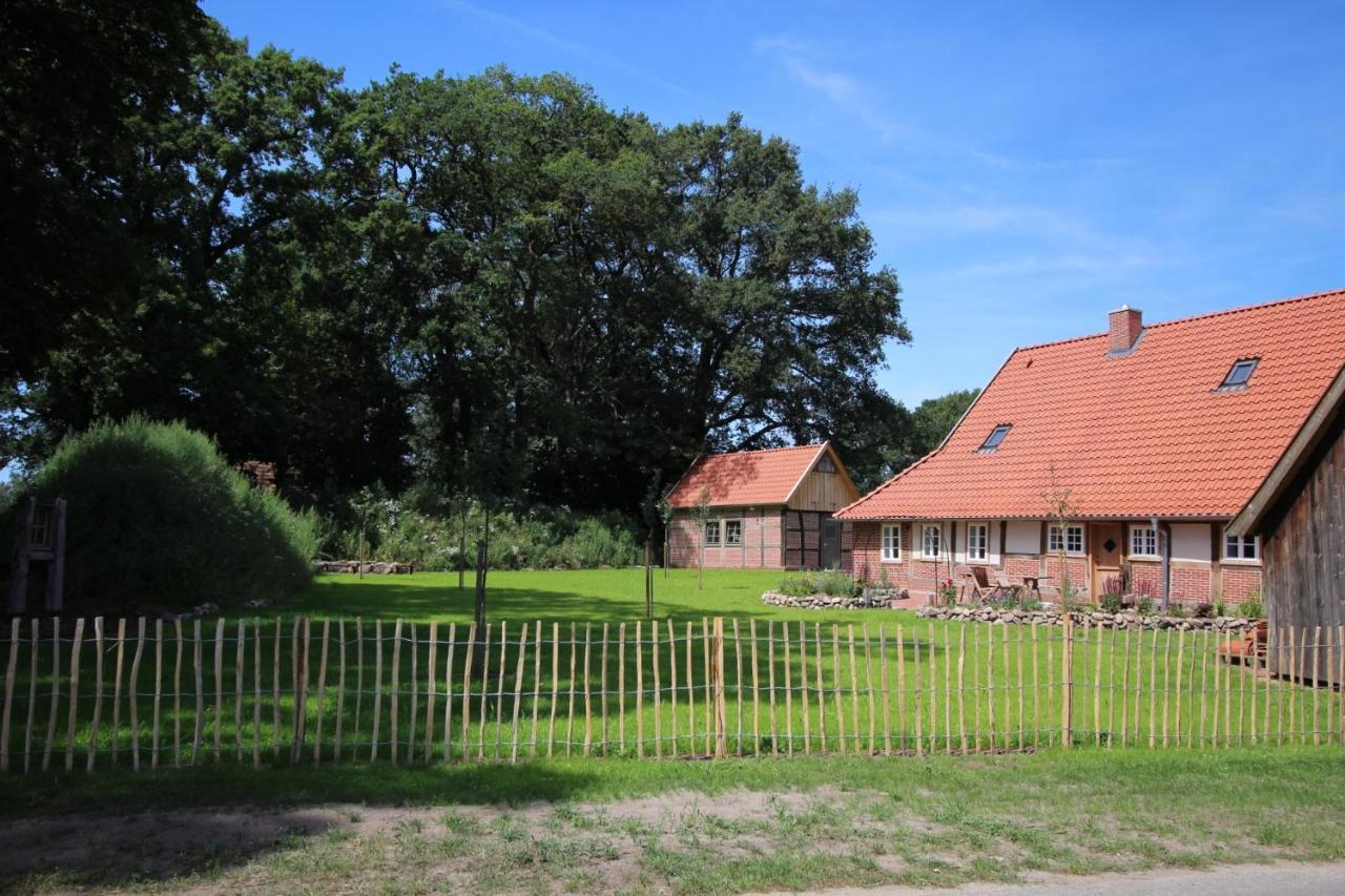 Artlandhaus 1719 - Geschichte Trifft Moderne