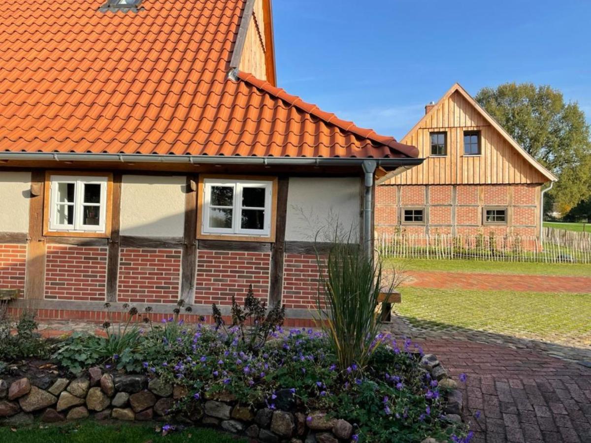 Holiday home Artlandhaus 1719 - Geschichte Trifft Moderne